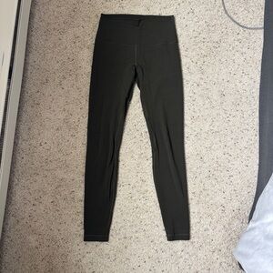 Lululemon Align 28” High-Waist Leggings